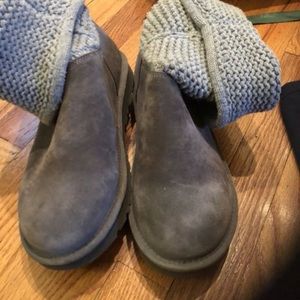 Ugg’s Boots